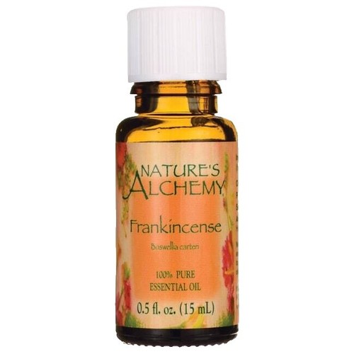 Frankincense Essential Oil 1 Fl Oz Pure Liquid Aromatherapy