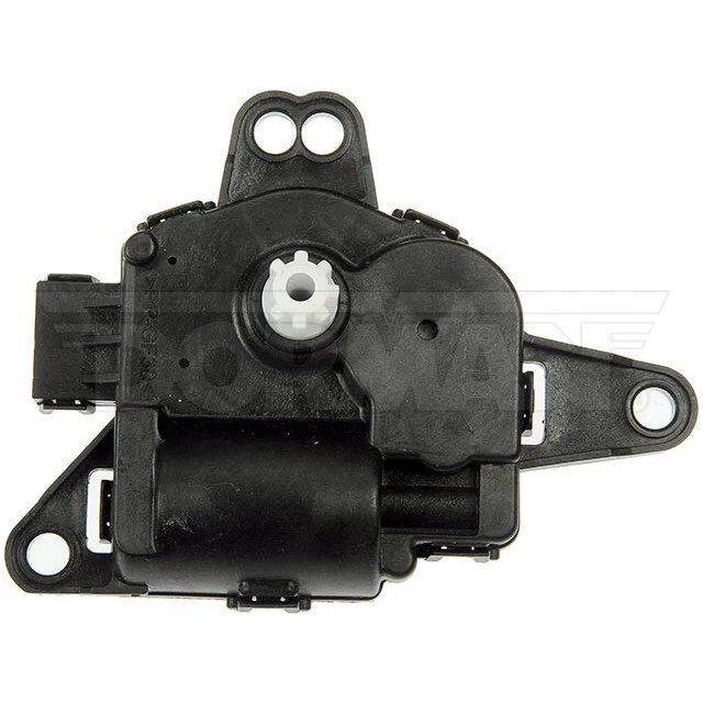 604-327 Dorman HVAC Calentador Mezcla Puerta Actuador Driver Lado Izquierdo para Elantra Foto 3 de 4