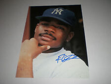 F. Gary Gray Straight Outta Compton signed autograph Autogramm 8x11 photo in per F. Gary Gray Straight Outta Compton signed autograph Autogramm 8x11 photo in per