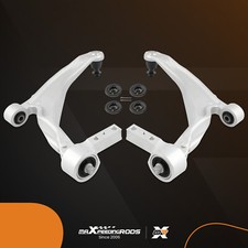 2x Front Lower Control Arms w/Ball Joint for 2009-2015 Honda Pilot EX EX-L SE LX