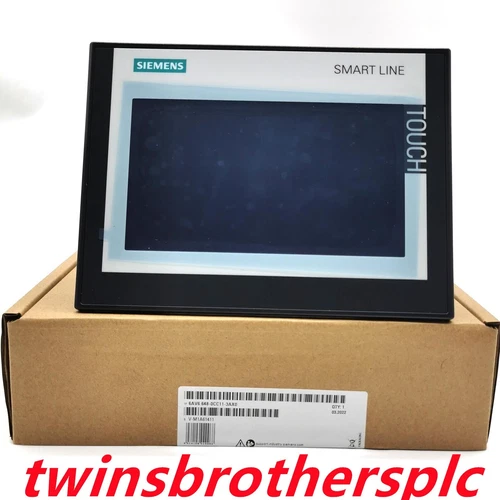 New Original  Siemens 6AV6648-0CC11-3AX0 SIMATIC HMI TP700 Panel