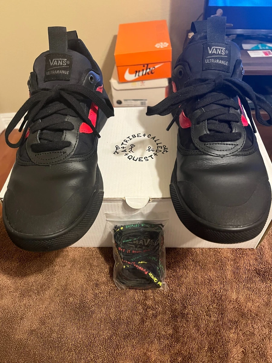 Scarpe vans a clearance tribe called quest ultrarange
