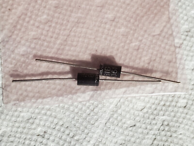 Onsemi 1N5381B Zener Diode (Pack of 2)