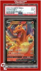 Darkness Ablaze 019 Charizard V PSA 9
