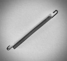 0711021-9 NEW Cessna Window/Door Spring 0711021-9 NEW Cessna Window/Door Spring