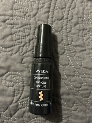 Aveda Texture Tonic 1fl.oz./30ml New
