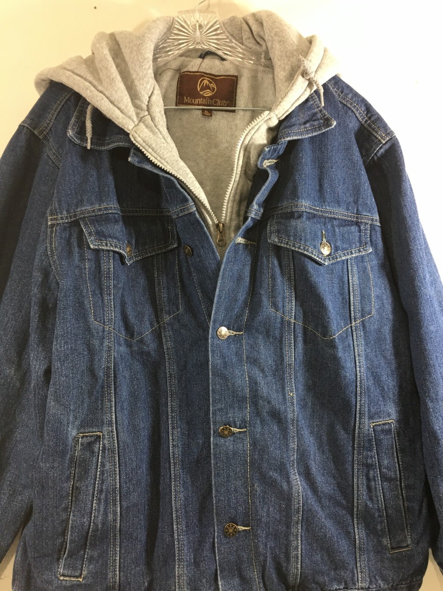 か*ん様 [XL] GTX Denim Mountain Jacket NP61 楽天市場】THE NORTH FACE ノースフェイス GTX Denim Mountain