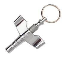 Gibraltar Quick Release Drum Key