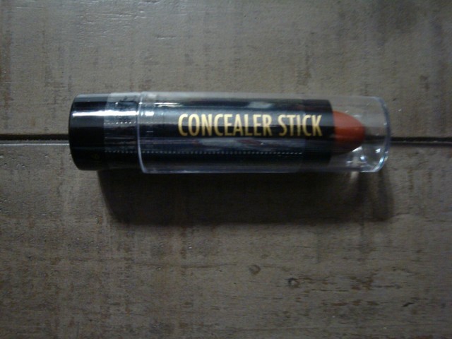 black radiance concealer