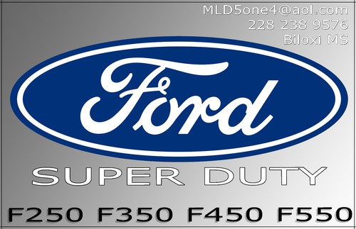 AC air condition 2017 2018 2019 FORD F250 F350 SUPER DUTY - Picture 12 of 12