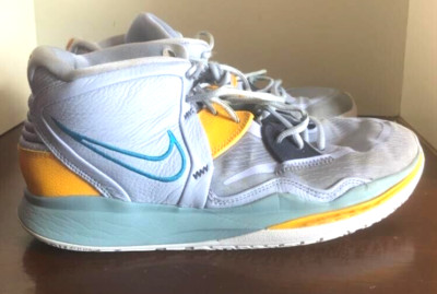 Nike Kyrie Infinity Two Way light marine / laser blue  Size 10