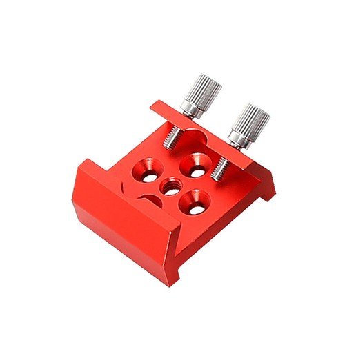 Aluminum Alloy Finder Scope Base Dovetail Bracket for Astronomical Telescope - Picture 20 of 68