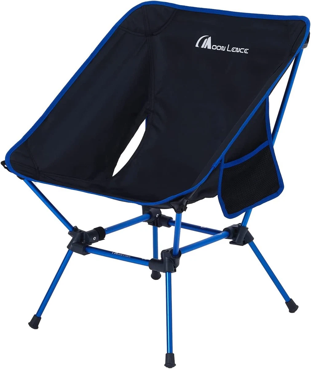 Moon lence hotsell camping chair