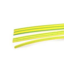 1mm-50mm Dia Heat Shrink 2:1 Shrinkable Heatshrink Tube Sleeving Wrap Wire Cable