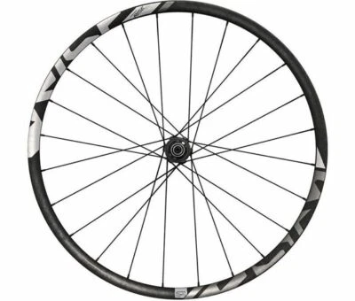 中古SRAM RISE 60 カーボン27.5完組ホイール Sram Rise 60 27.5