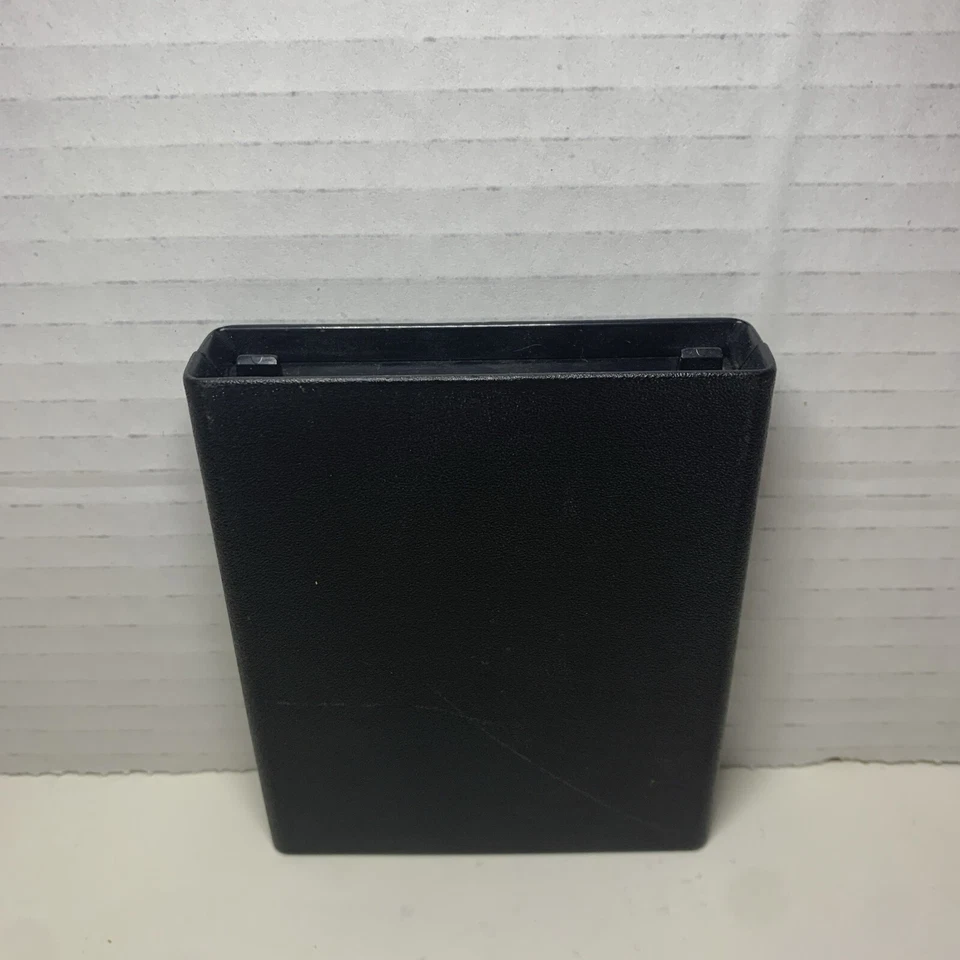 Space Invaders CX-2632 - Atari 2600 Game Cartridge w/manual 1980 - Authentic - Image 3 of 4