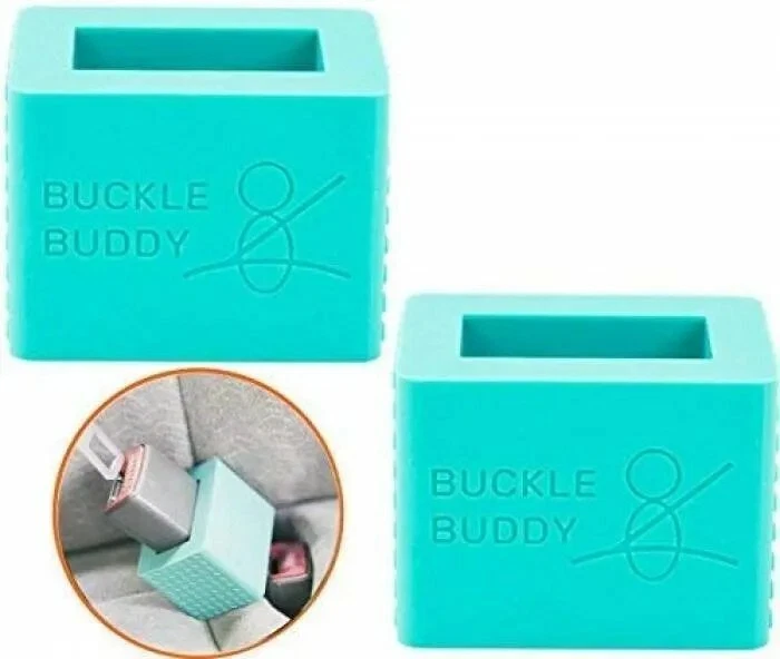 Buckle buddy deals