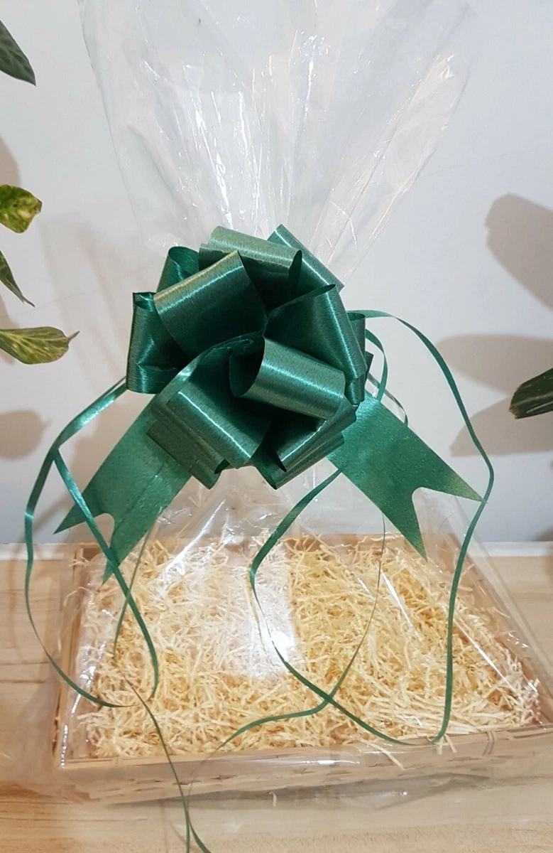 Details 146+ clear gift wrapping paper kenmei.edu.vn