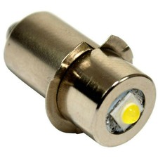 Upgrade 3W LED Glühbirne für Makita BML185 ML140 ML141 ML142 ML143 ML183 ML184