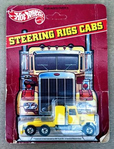 hot wheels steering rigs ebay