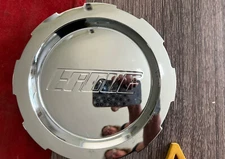 #A (1) EAGLE ALLOYS 140 197 8 LUG WHEEL RIM CENTER CAP 3225