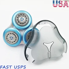 SH70 Shaver Heads Replacement for PHIL Norelco 7000 Series Razor Blades SH70