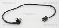 Triscan 8180 42301 Sensor, Raddrehzahl Links Vorderachse FÜR Mitsubishi