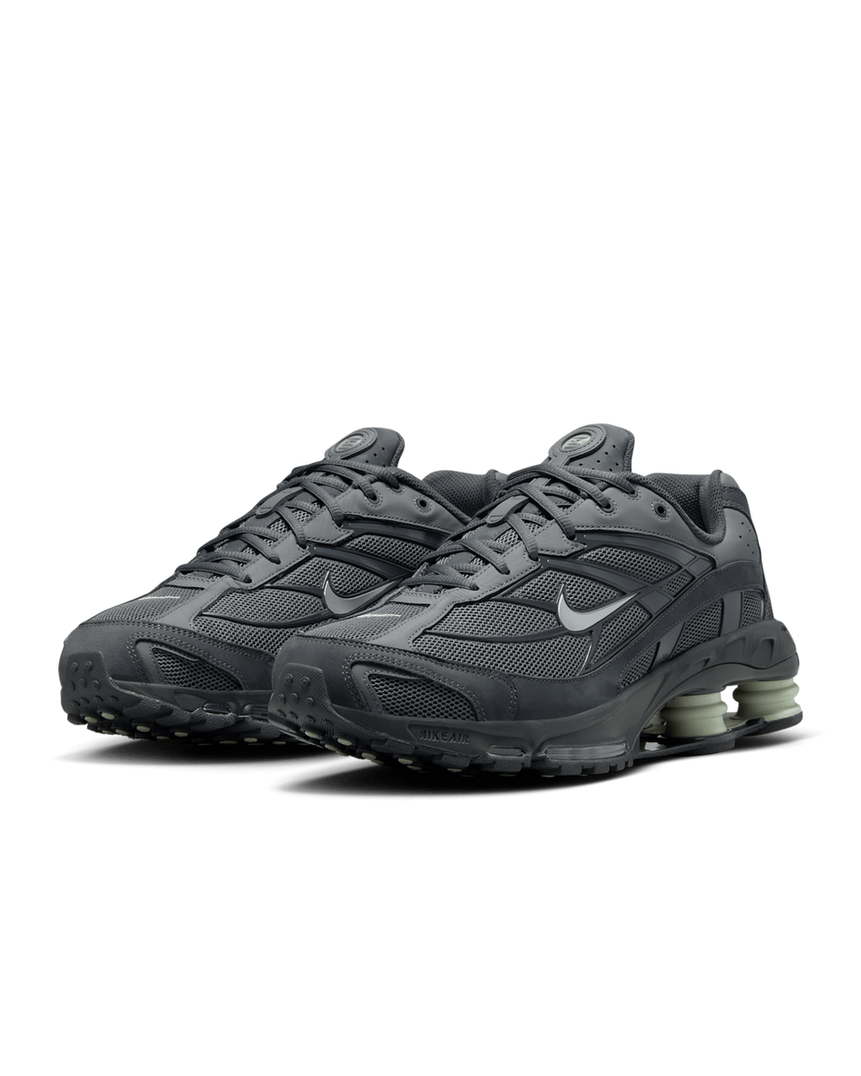 Size 12 - Nike Shox Ride 2 Iron Grey Anthracite for sale online | eBay
