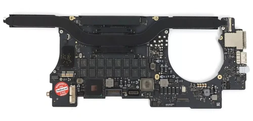 MacBook Pro 15" A1398 2015 Carte Mère Logic Board 2,5 GHz i7 16 Gb RAM 820-00138
