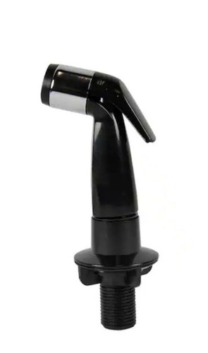Danco Black Kitchen Sink Spray Replacement With Thumb Trigger - Picture 5 of 7