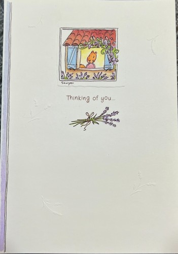 Encouragement/Friendship Cards Sunrise By Hallmark Choose From List - Picture 38 of 66