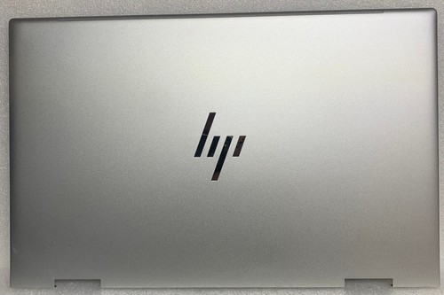 HP ENVY x360 15-EW 15-EY 15Z-EY 15-EW0013DX LCD Lid Back Cover Lid N09645-001 - Afbeelding 2 van 9