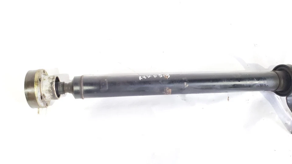 Audi A4 2005 eje de transmisión trasero convertible fabricante de equipos originales 8E0521101 Foto 2 de 4