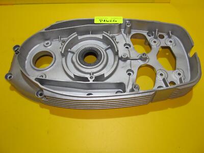 Deckel Steuerkette Kettenkasten BMW R100 R80 R65 gestrahlt timing chain cover