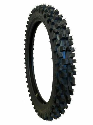 Rear 19 Tube Motorcycle 100/90-19 110/90-19 Dirt Bike Motocross Off Road MX - Foto 10