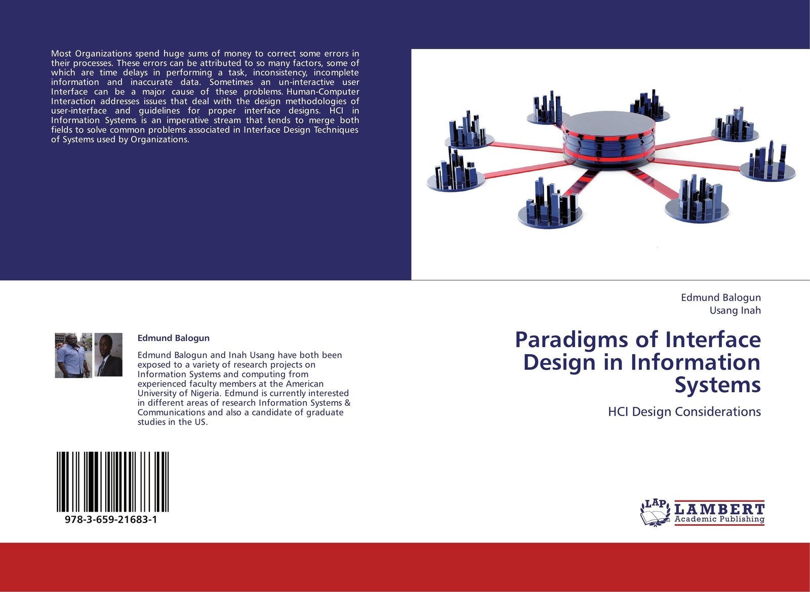 Edmund Balogun (u. A.) | Paradigms Of Interface Design In Information