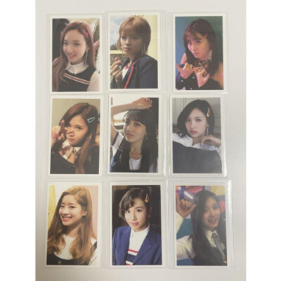 TWICE SIGNAL MONOGRAPH DVD＋トレカ TWICE - SIGNAL MONOGRAPH (Limited Edition) - interAsia