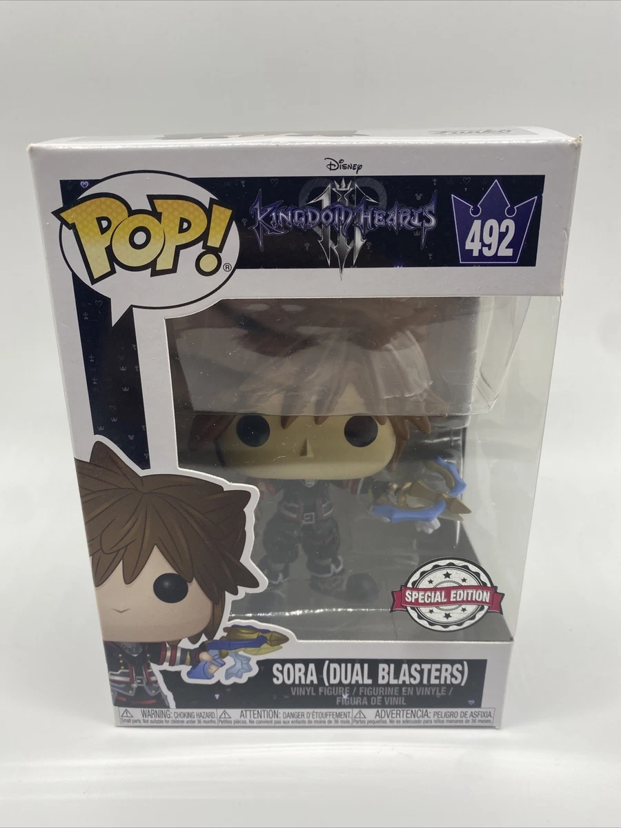 Drive form sora pop sales
