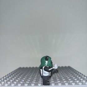 LEGO Star Wars Tokkat Ewok Minifigure (7956) sw0339 1A