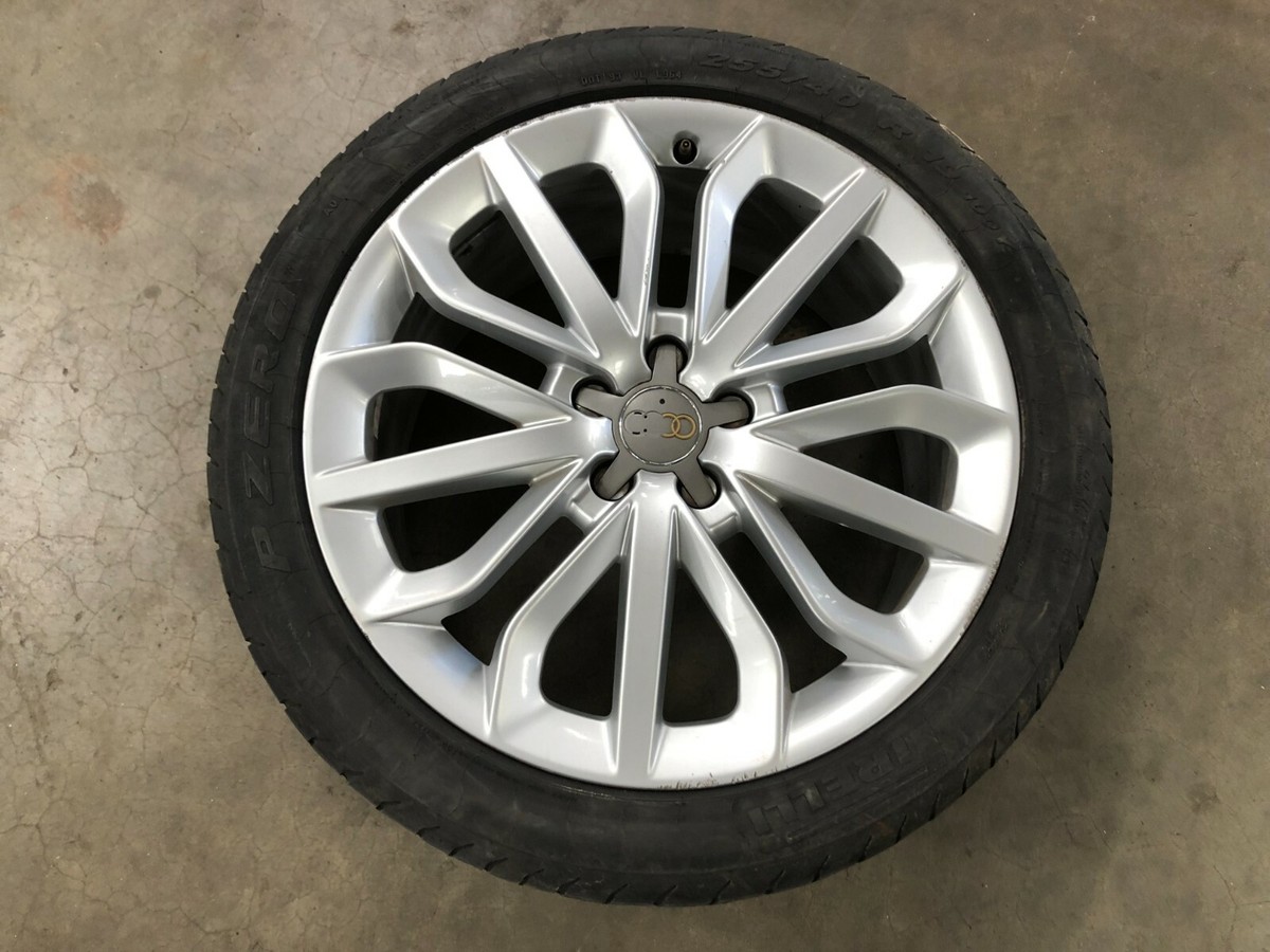 アウディＡ６ ⭐2012-2015 AUDI A6 S6 255/40/19 19