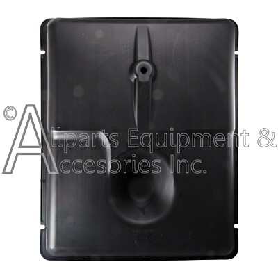 Z-GS-0795-AP New Style Fuel Tank Kit for DeVilbiss and