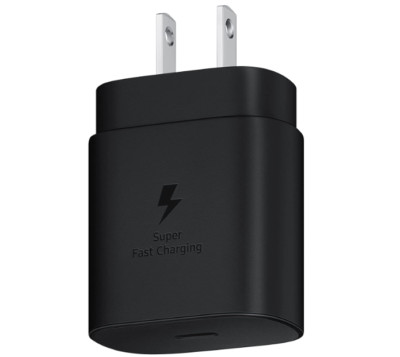 Samsung 25W Type USB-C Super Fast Wall Charger