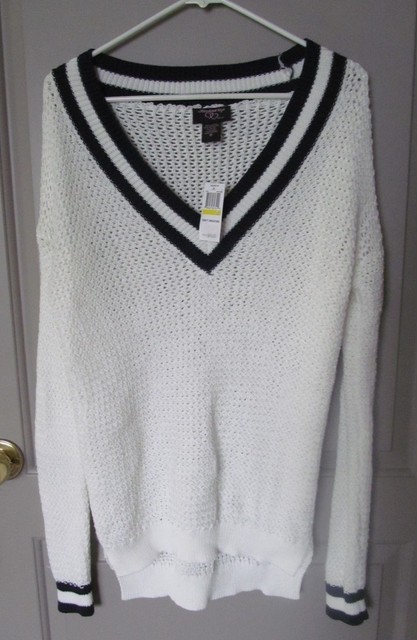 target a new day sweatshirt