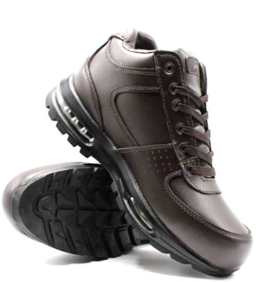 Leather LE 2 Mens Boots Size 7.5 thru 