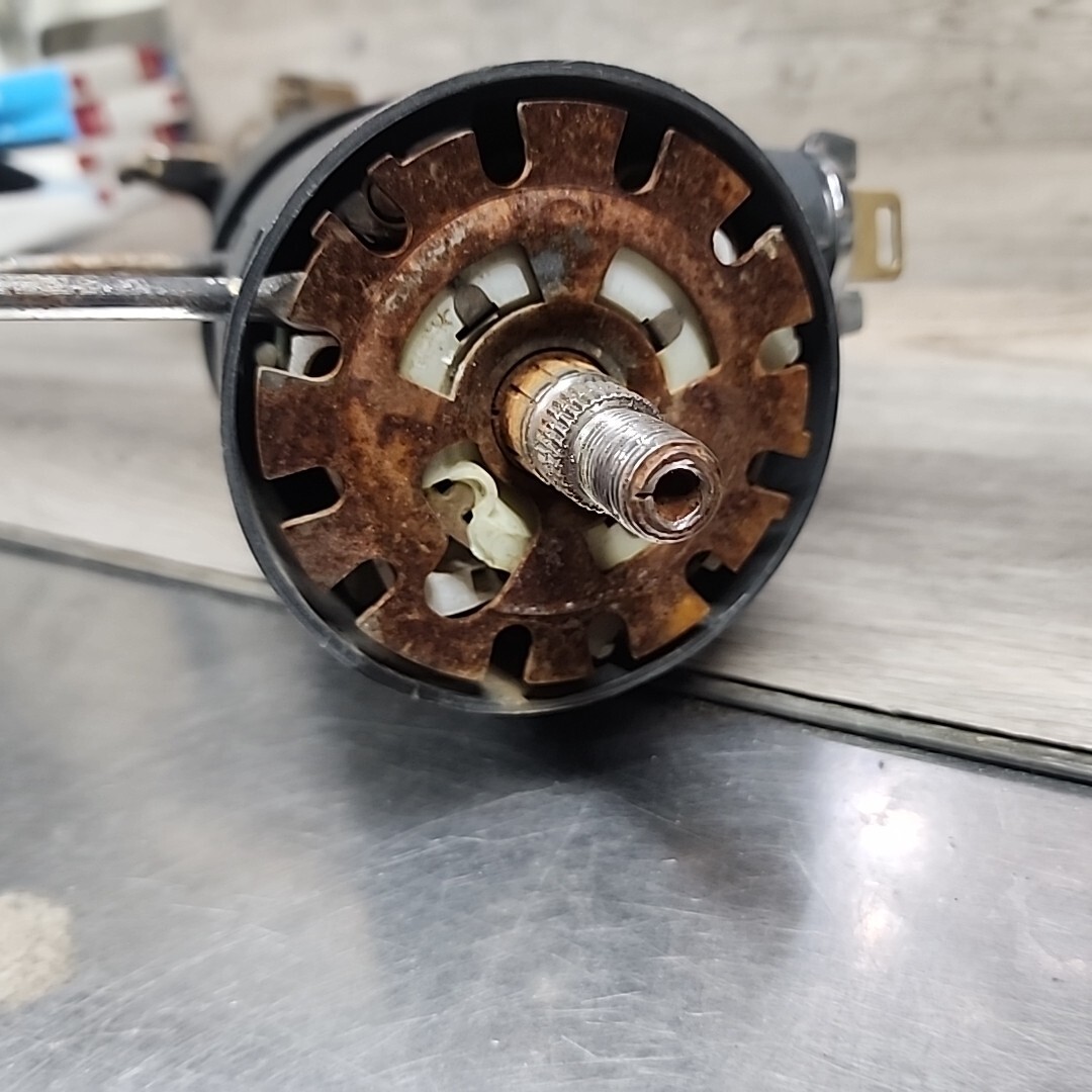 Jeep CJ Tilt steering column CJ5 CJ7 standard AMC GM eBay