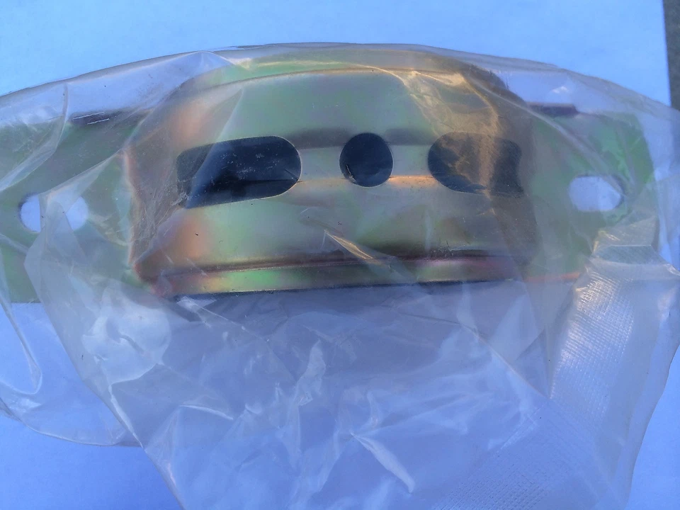 Cojinete de soporte central del eje de transmisión para Dodge Ram 50 1987-1991 4x4 Foto 3 de 3