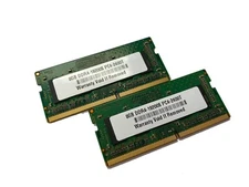 16GB Kit 2x 8GB Memory RAM for Apple iMac Mid 2017 Retina 4K iMac18,1 iMac18,2