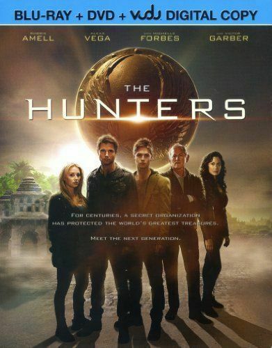 Rogue Hunter - Film, DVD, Blu-ray, Trailer, Szenenbilder