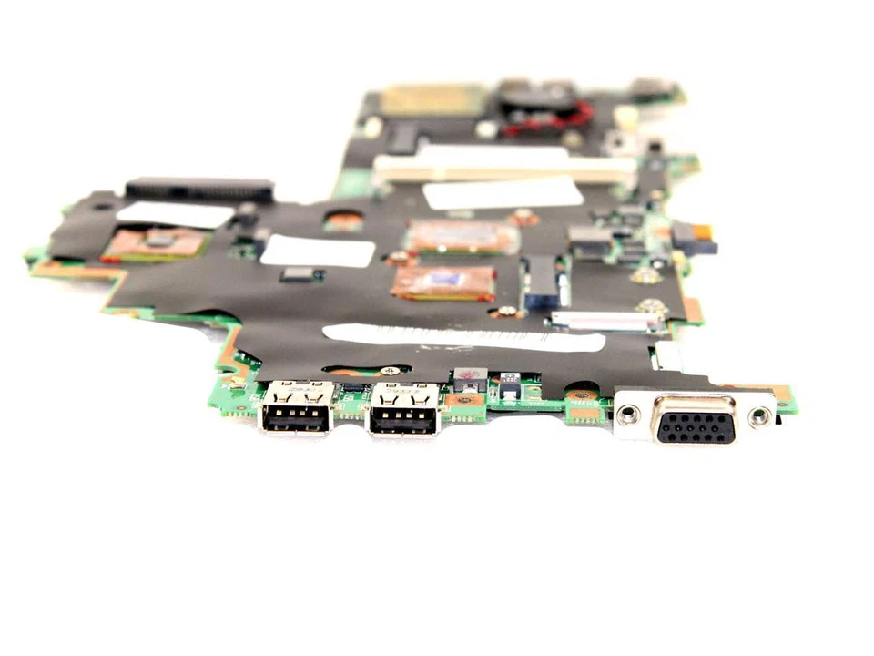 OEM HP Pavilion 506762-001 AMD Motherboard DV2-1000 DV2-1100 DDR2 589612-001 - Image 2 of 4