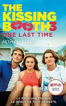 Kissing Booth - tome 3 (Kissing Booth, 3) von Reekles, Beth | Buch | Zustand gut